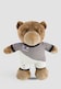 BMW M Motorsport Bear  None