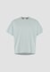 BMW Arched Logo Oversized T-Shirt  Lyseblå 