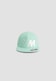 Berretto BMW M Large Logo  Mint 
