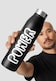 Bouteille BMW MW POWER noir Aucun