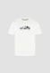 Camiseta BMW Z1 Pixel Logo  Hvid 