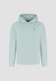 BMW Arched Logo Hoodie  Lyseblå 