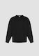 BMW M Reverse Logo Oversized Sweatshirt  Svart 