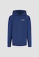 BMW Reverse Dot Hoodie - Kids Mørkeblå 