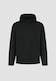BMW M Reverse Logo Hoodie  Sort Unisex