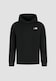 BMW M  Ultimate Driving Machine Hoodie  Svart Unisex