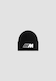 Bonnet BMW M Contrast Logo  Sort Ingen