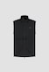 M UTILITY VESTE D’HIVER Sort Unisex