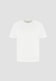 BMW Core Embossed Logo T-Shirt  Hvid 
