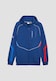 BMW M Motorsport Kapuzenjacke  Mænd