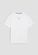 Camiseta Coche gráfico Puma BMW M Motorsport  Hvid Hombres