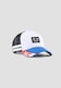 Casquette de camionneur Lifestyle Puma BMW M Motorsport  Hvid Unisex