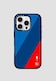 BMW M Motorsport CASETiFY Impact hoesje voor iPhone 16 Pro  