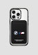 BMW M Motorsport CASETiFY Magsafe portemonnee  