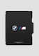 BMW M Motorsport CASETiFY Impact hoesje voor iPad Air 13"  