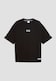 50 Jahre BMW 3er Oversized T-Shirt  