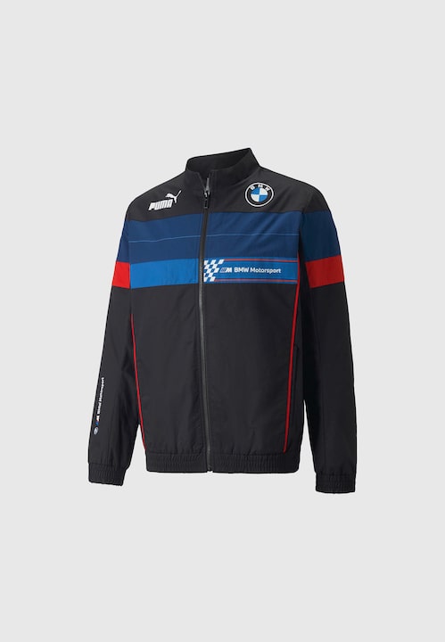 Veste PUMA BMW M Motorsport SDS Hommes BMW