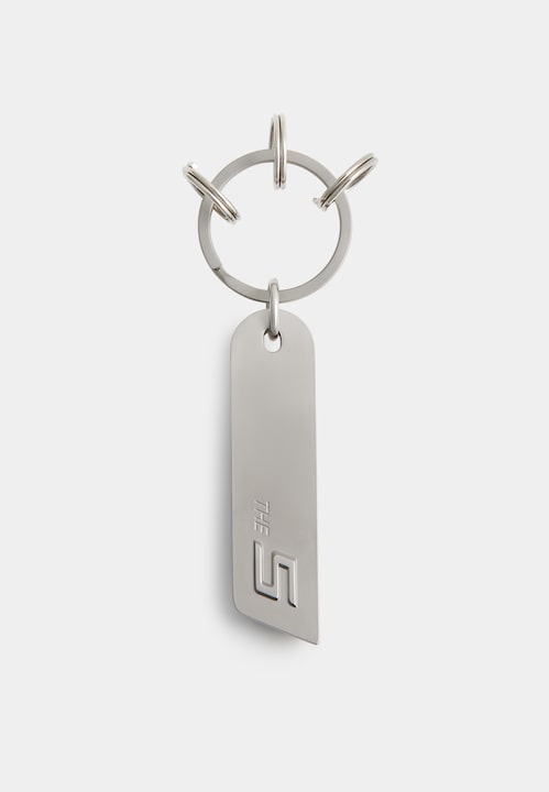 Bmw 5 series keychain discount