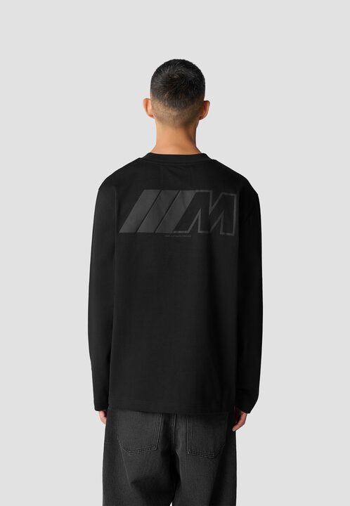 BMW M Oversized Lange Mouw T-shirt | BMW