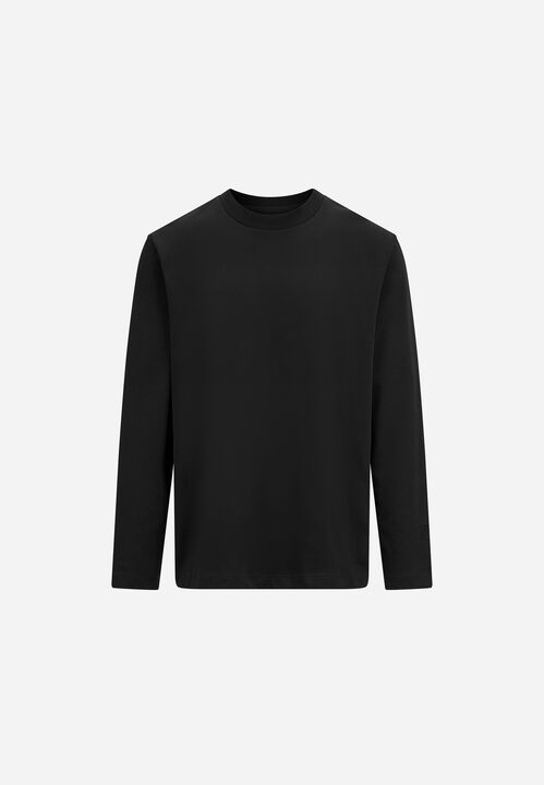 BMW M Oversized Lange Mouw T-shirt | BMW