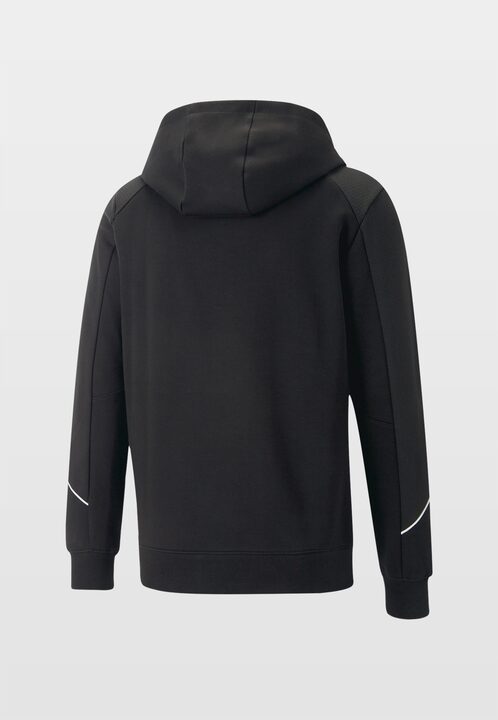 Veste à capuche puma - bmw motorsport outlet