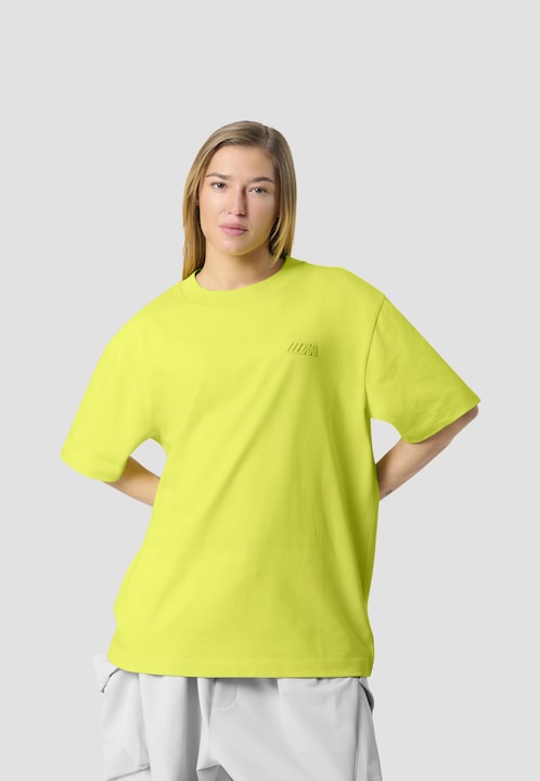 BMW M Reverse Oversized T-Shirt Reflektierend | BMW.de