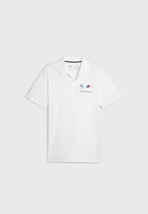 Puma BMW M Motorsport Heren Polo | BMW