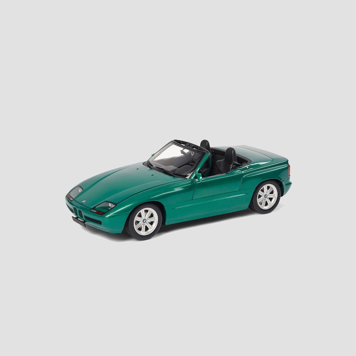 1:18 BMW Z1 miniatuur | BMW.nl 1:18 BMW Z1 miniatuur | BMW.nl