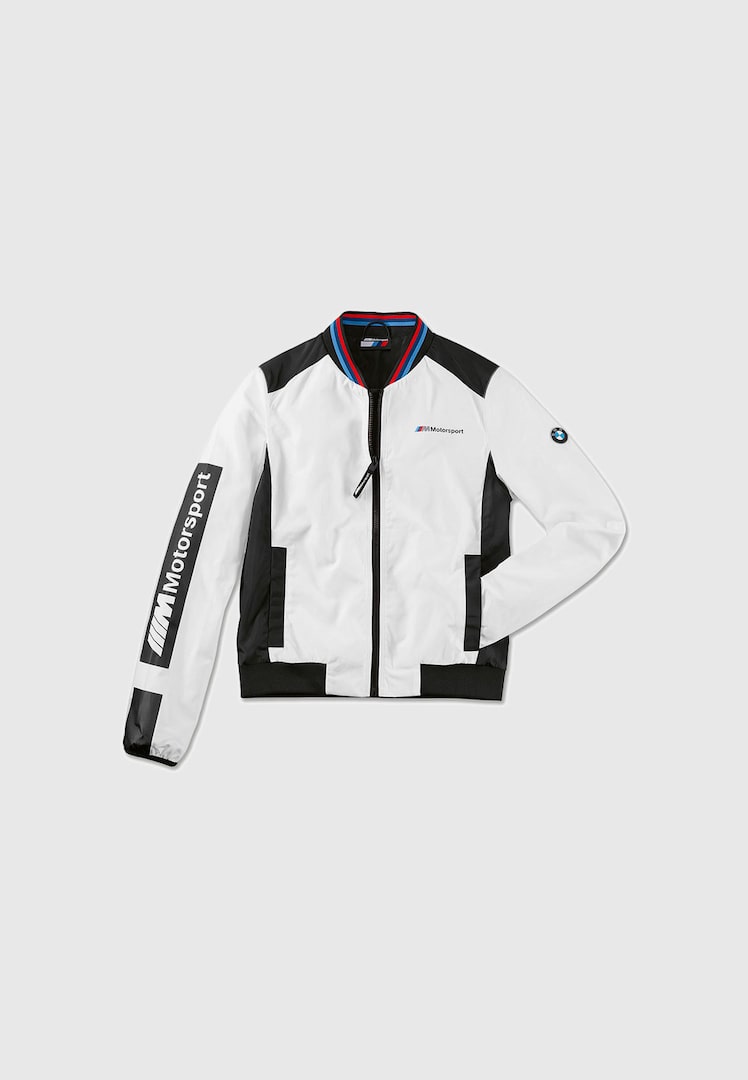 M sport jacket bmw deals