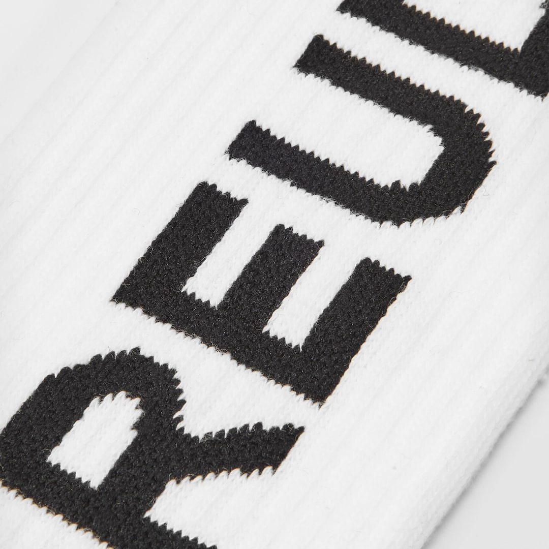 View in full screen BMW Freude Socks White 5