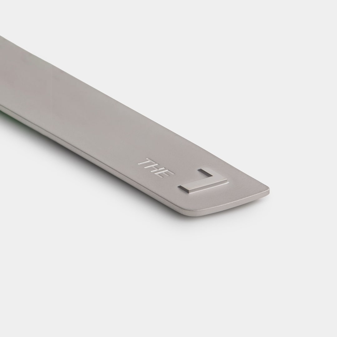 Als Vollbild anzeigen BMW 1 Serie Schlüsselanhänger Edelstahl 4