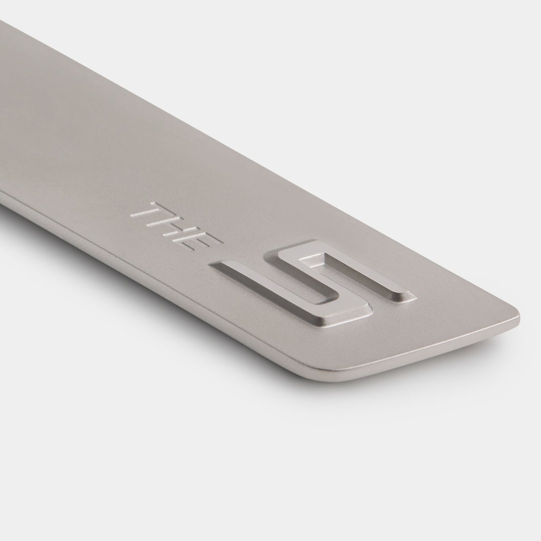 Als Vollbild anzeigen BMW 5 Serie Schlüsselanhänger Edelstahl 4