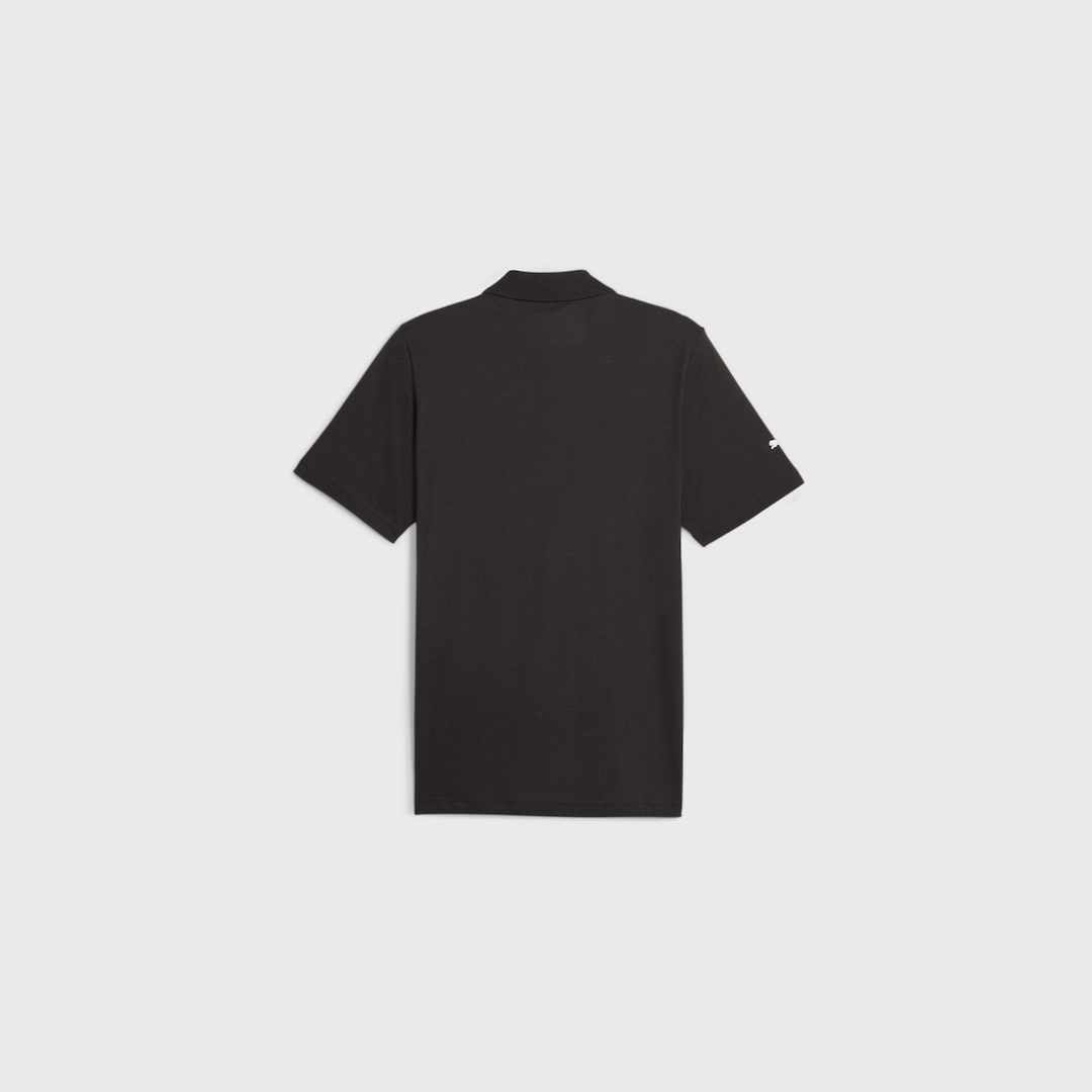 View in full screen Puma BMW M Motorsport Men's Polo Black 2