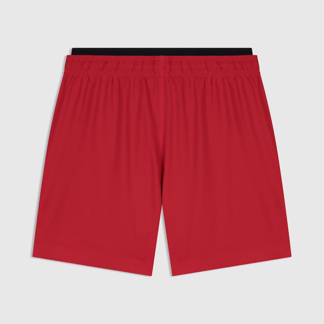 Visualizza a schermo intero Costume da Bagno BMW M Tonal Logo  Rosso 4