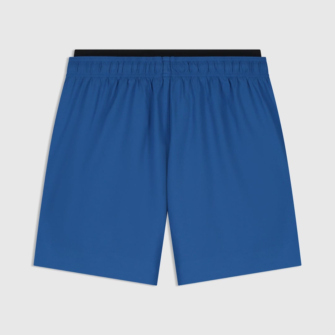 Visualizza a schermo intero Costume da Bagno BMW M Tonal Logo  Blu Inchiostro 4