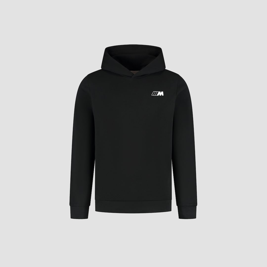 View in full screen BMW M Ultimate Driving Machine Hoodie  Black 1