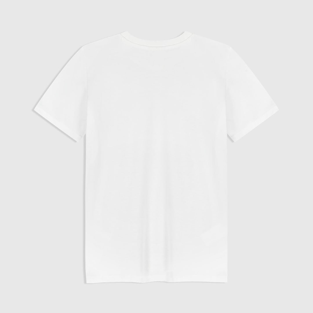 View in full screen BMW M Series M3 E30 T-Shirt - Kids White 2