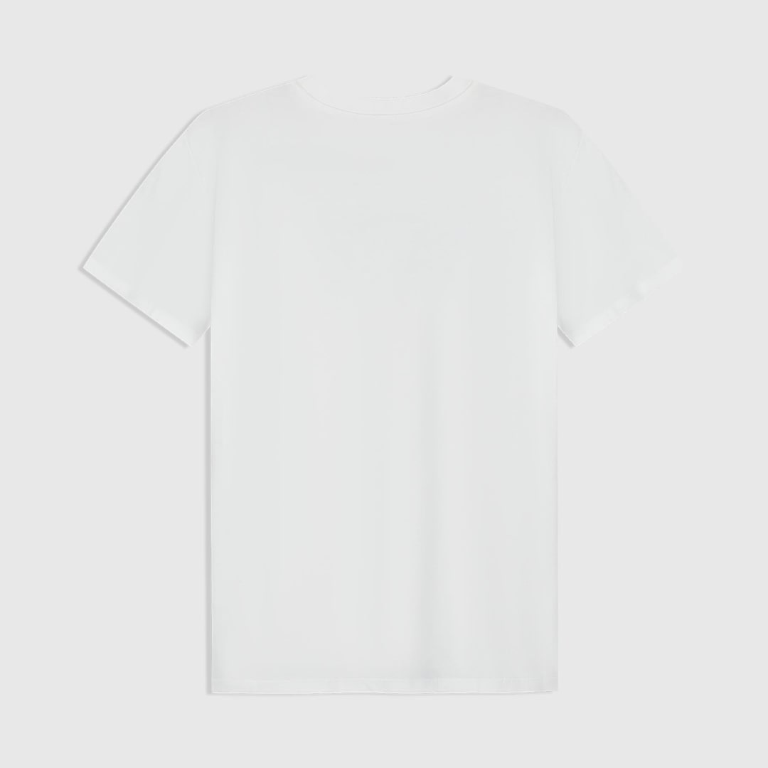 View in full screen BMW M Series M3 E30 T-Shirt  White 4