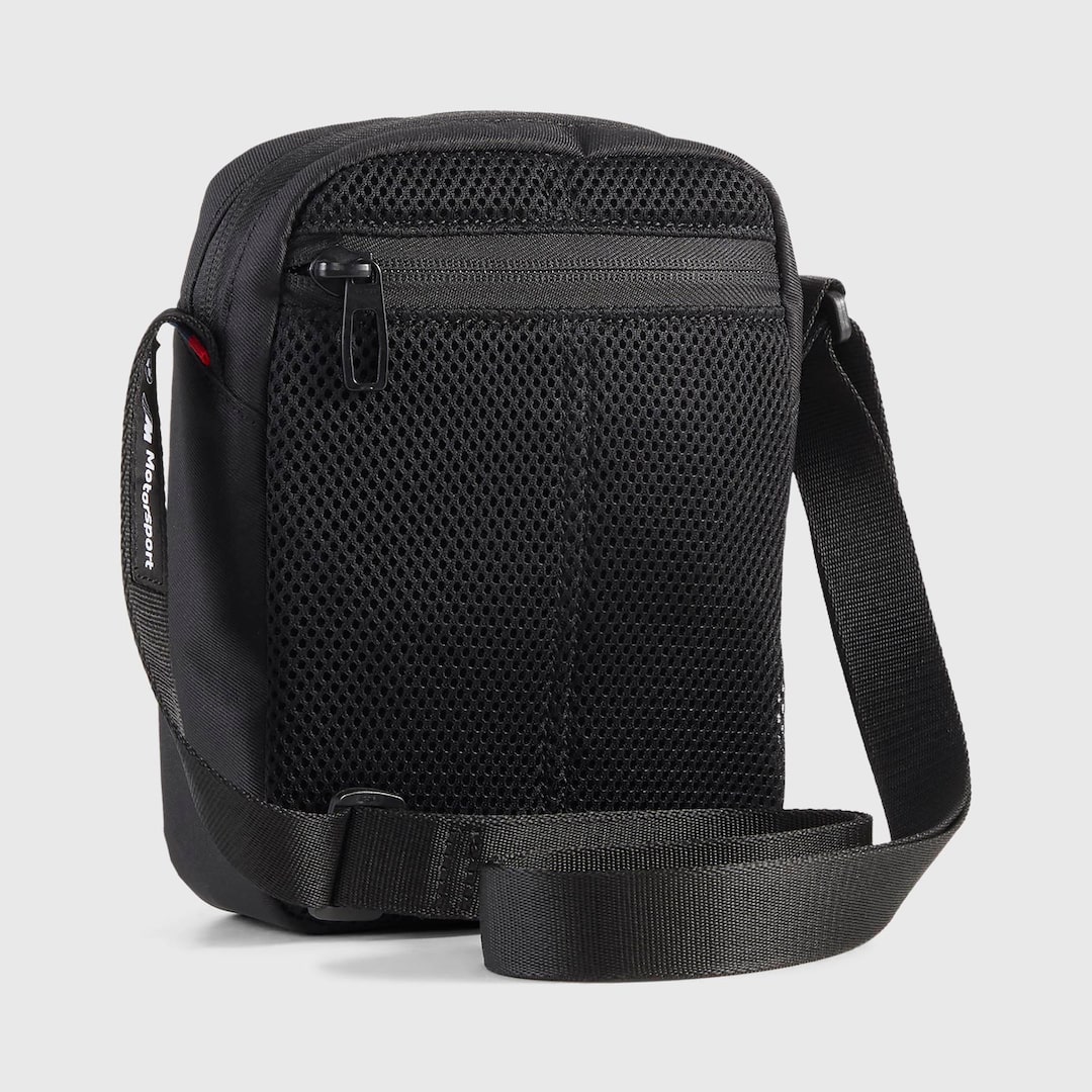 Visualizza a schermo intero Borsa a Tracolla Puma BMW M Motorsport  Nero 2