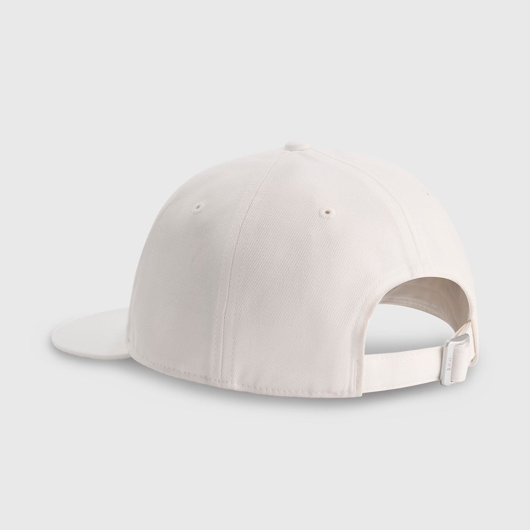 View in full screen BMW Core Classic Logo BB Cap  White 5