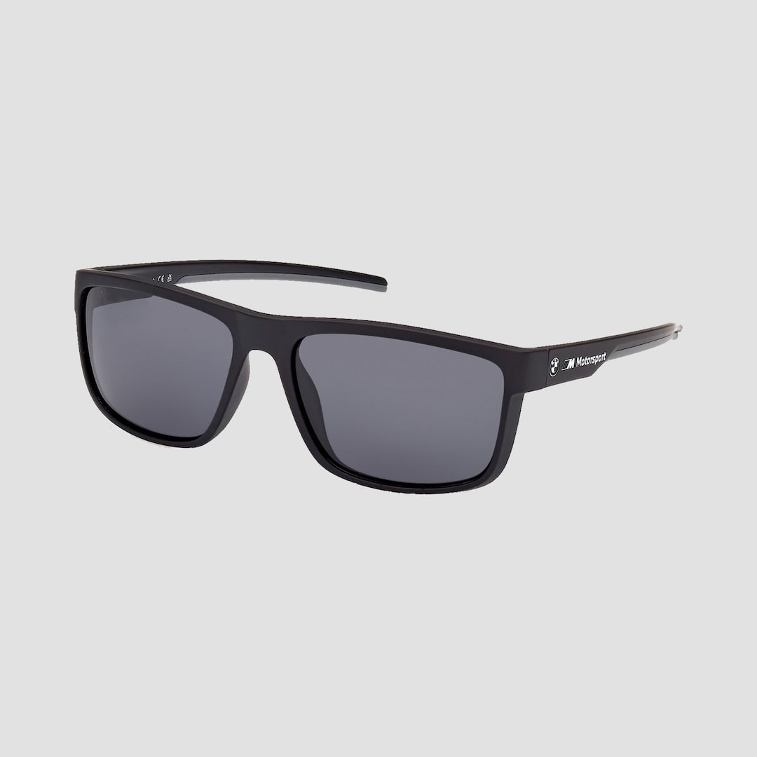 View in full screen BMW M Motorsport Injection Navigator Sunglasses  undefined 1
