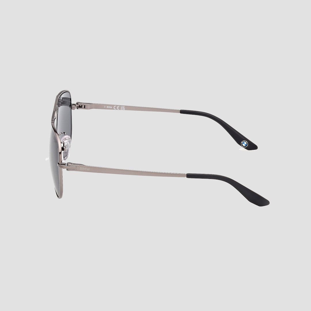 Op volledig scherm weergeven BMW Classic Acetate Zonnebril undefined 2