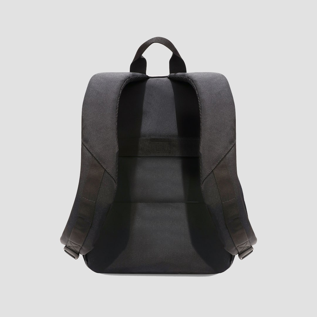 View in full screen BMW M Motorsport Curve Backpack  Black 4