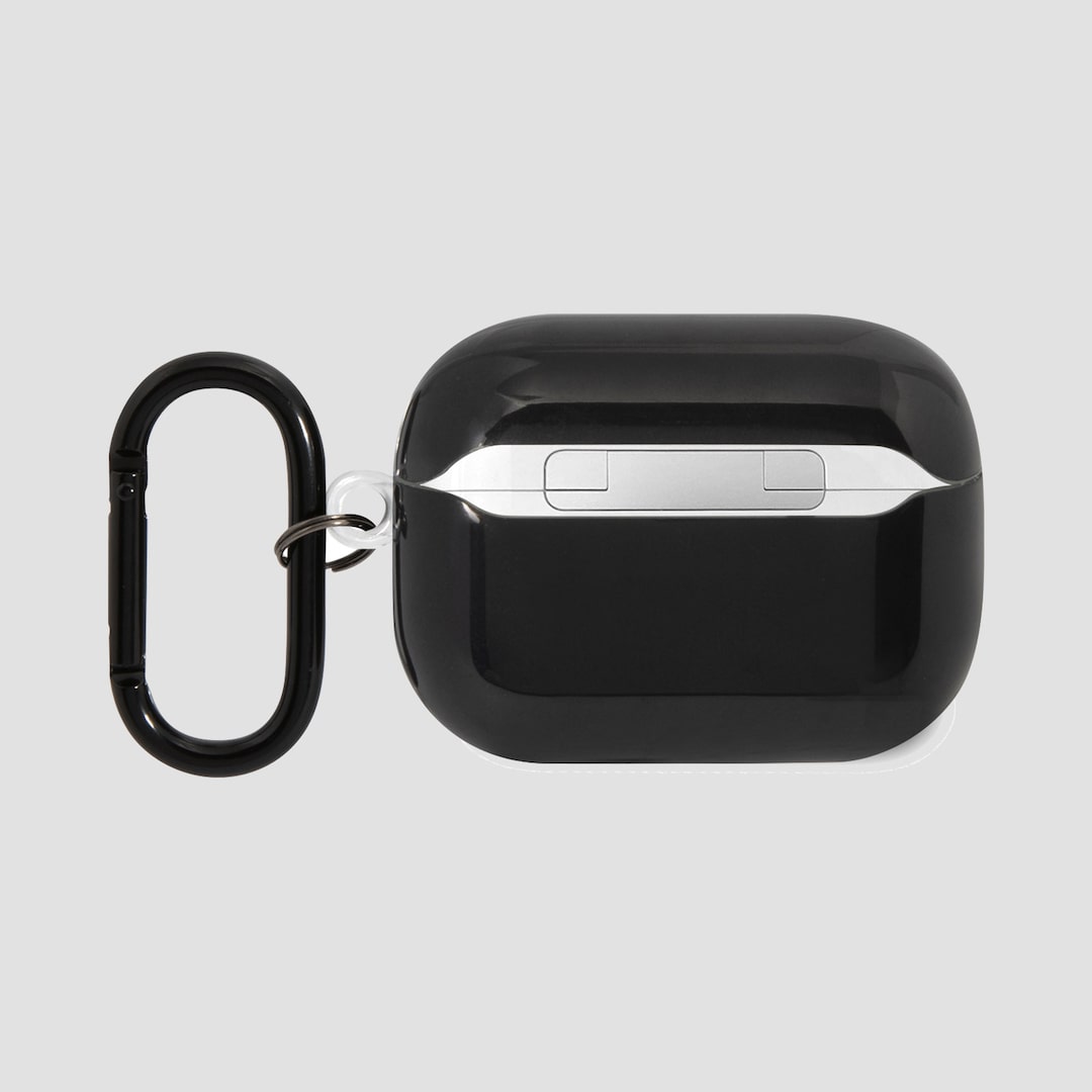 View in full screen BMW M Motorsport Airpods Pro Cover   Black 2