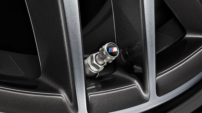 BMW M Ventilkappen | BMW.de