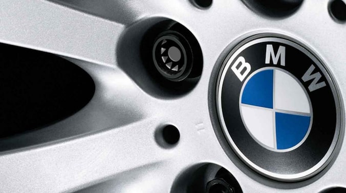 BMW Satz Radschraubensicherung M14x1,25 (Verbaubarkeitsprüfung 