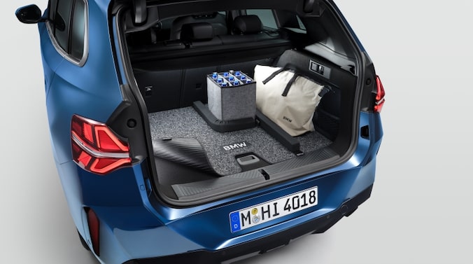 Bmw accessories de discount