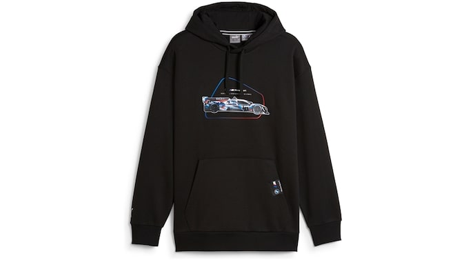 Herren - Motorsport - BMW Lifestyle. | BMW.de