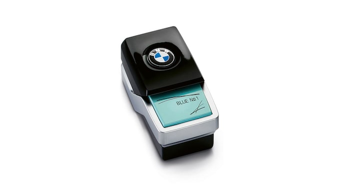 Duftkartusche Bmw Bmw Ambient Air Welcher Duft BMW Ambient Air