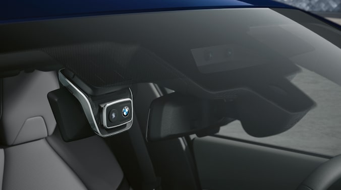 BMW Advanced Car Eye 3.0 Pro front only (für Cabrios) | BMW.de